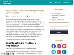 Sites similar to psikolojikdanisman.org
