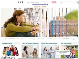 Sites similar to psikolojikdanismanlar.com