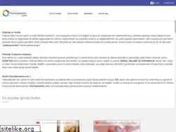 Sites similar to psikolojitestleri.com