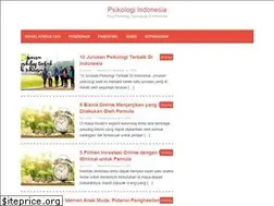 Sites similar to psikoma.com