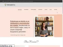 Sites similar to psikomental.com.tr