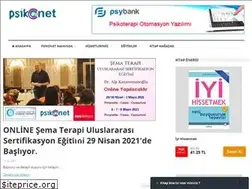 Sites similar to psikonet.com