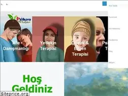 Sites similar to psikonterapi.com