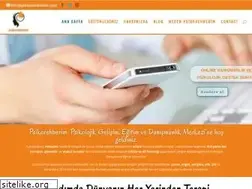 Sites similar to psikorehberim.com