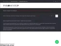 Sites similar to psikosentez.com