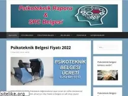 Sites similar to psikoteknikraporu.com
