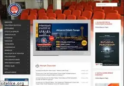 Sites similar to psikoterapi.com