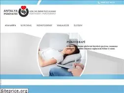 Sites similar to psikoterapi.pro