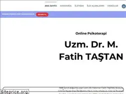 Sites similar to psikoterapionline.com