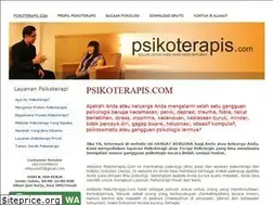 Sites similar to psikoterapis.com