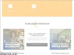 Sites similar to psikoterapiturkiye.net