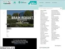 Sites similar to psikoyorum.tv