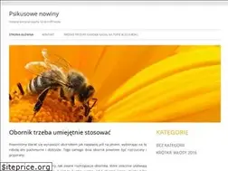 Sites similar to psikus.net