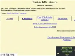 Sites similar to psiland.org