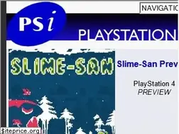Sites similar to psillustrated.com