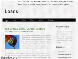 Sites similar to psiloans.com