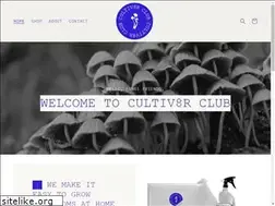 Sites similar to psilobloom.com
