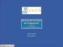 Sites similar to psilogos.com