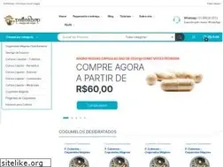 Sites similar to psiloshop.com.br