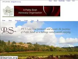 Sites similar to psiloveyou.org