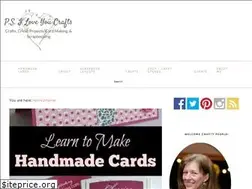 Sites similar to psiloveyoucrafts.com