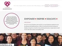 Sites similar to psiloveyoufoundation.org