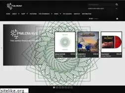 Sites similar to psilowave.com