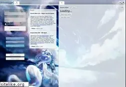 Sites similar to psim.us
