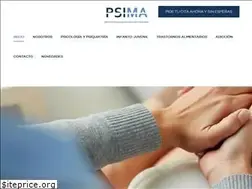 Sites similar to psimabarcelona.com