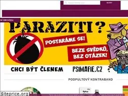 Sites similar to psimafie.cz