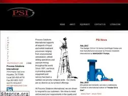 Sites similar to psimax2000.com