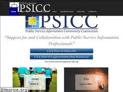 Sites similar to psimcc.ca