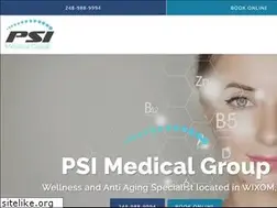 Sites similar to psimed1.com