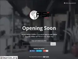 Sites similar to psimediastore.com