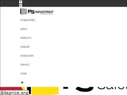 Sites similar to psindustries.com