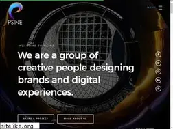 Sites similar to psine.com