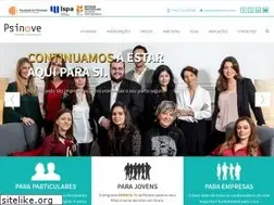 Sites similar to psinove.com