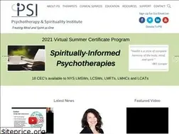Sites similar to psinyc.org