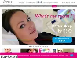 Sites similar to psio.com