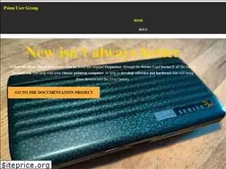 Sites similar to psion.info
