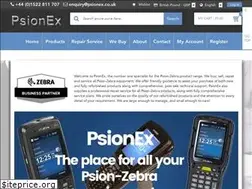 Sites similar to psionex.co.uk