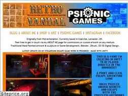Sites similar to psionic3d.co.uk