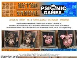 Sites similar to psionicgames.com