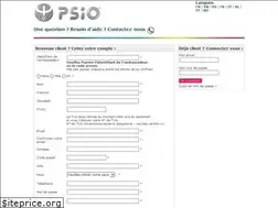 Sites similar to psioplanet.com
