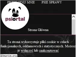 Sites similar to psiortal.pl