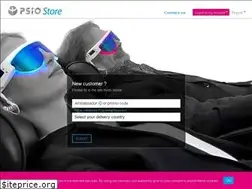 Sites similar to psiostore.com