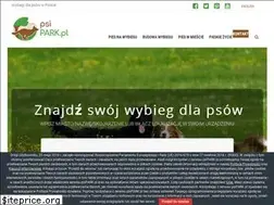 Sites similar to psipark.pl