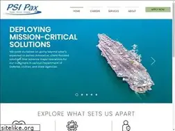Sites similar to psipax.com
