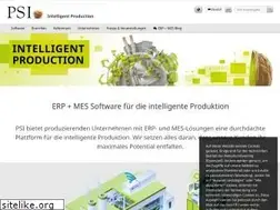 Sites similar to psipenta.de