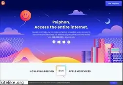 Sites similar to psiphon.ca